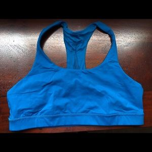 Lululemon Invigorate bra size 12